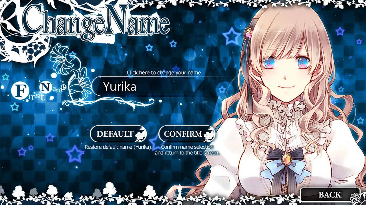 TAISHO x ALICE epilogue media 11