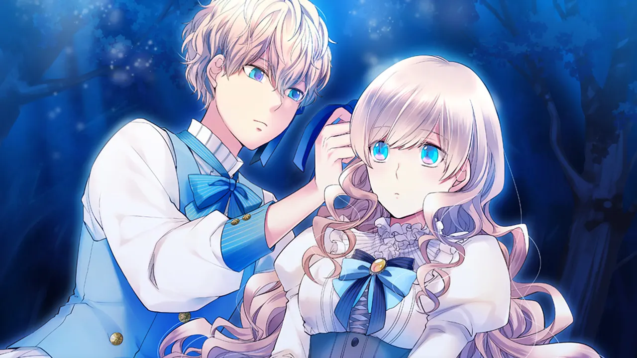 TAISHO x ALICE epilogue media 13