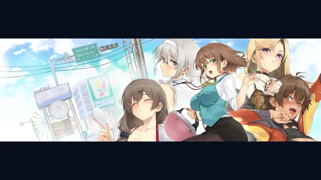 Taiwan Love Story⁵