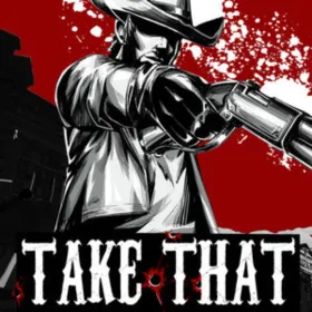 Обкладинка гри Take That