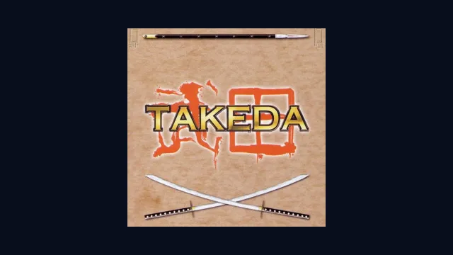 Takeda