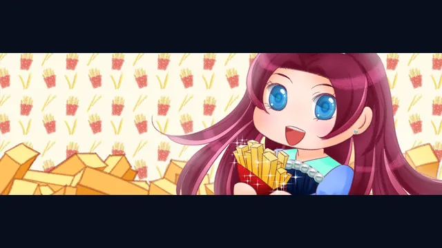 Takorita Meets Fries