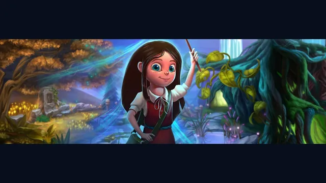 A Tale for Anna