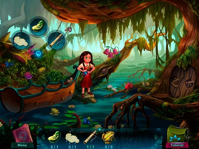 A Tale for Anna media 7