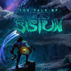 Обкладинка гри The Tale of Bistun