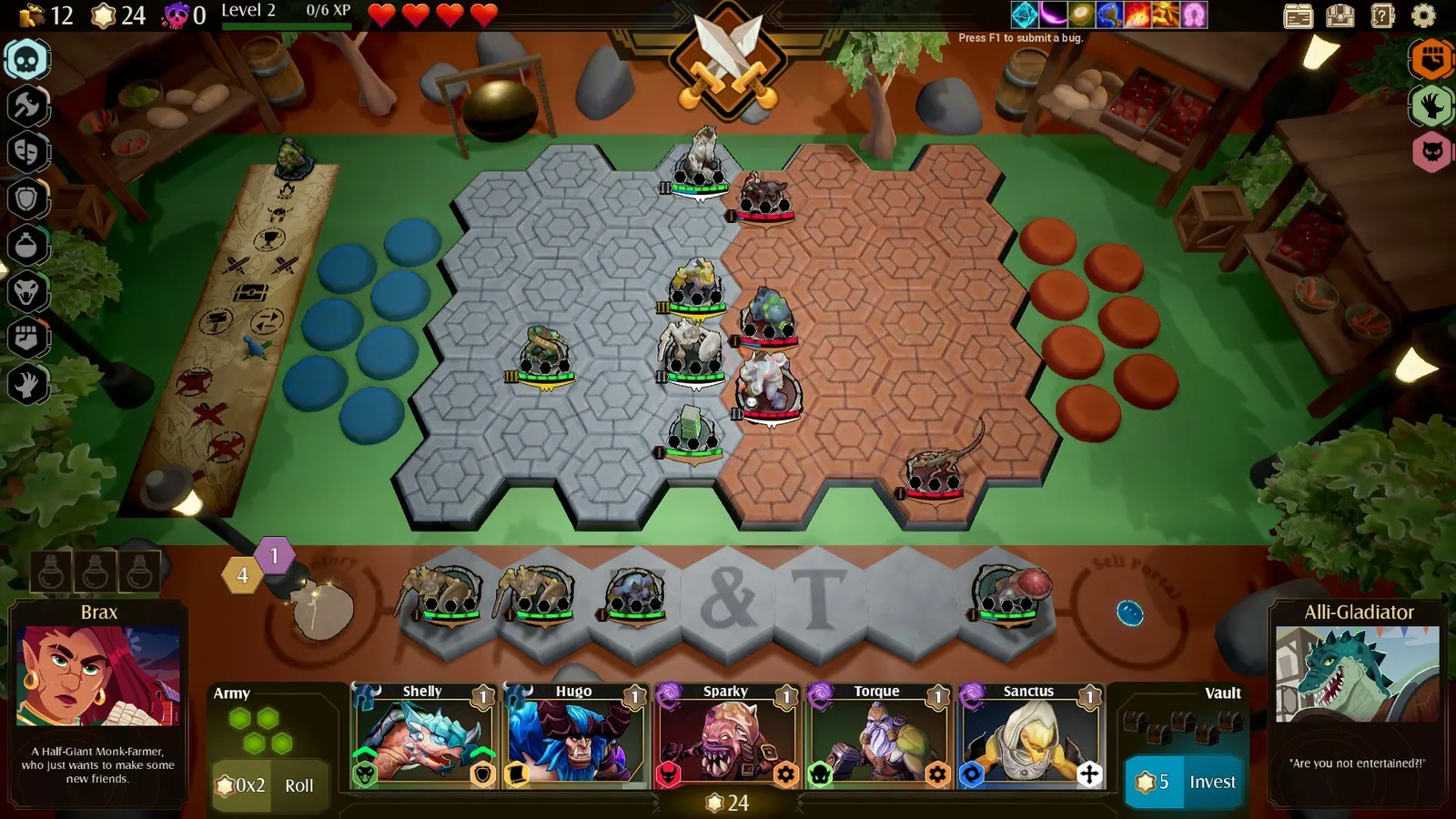 Tales & Tactics media 9