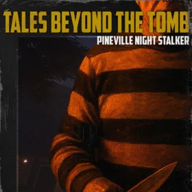Обкладинка гри Tales Beyond The Tomb - Pineville Night Stalker