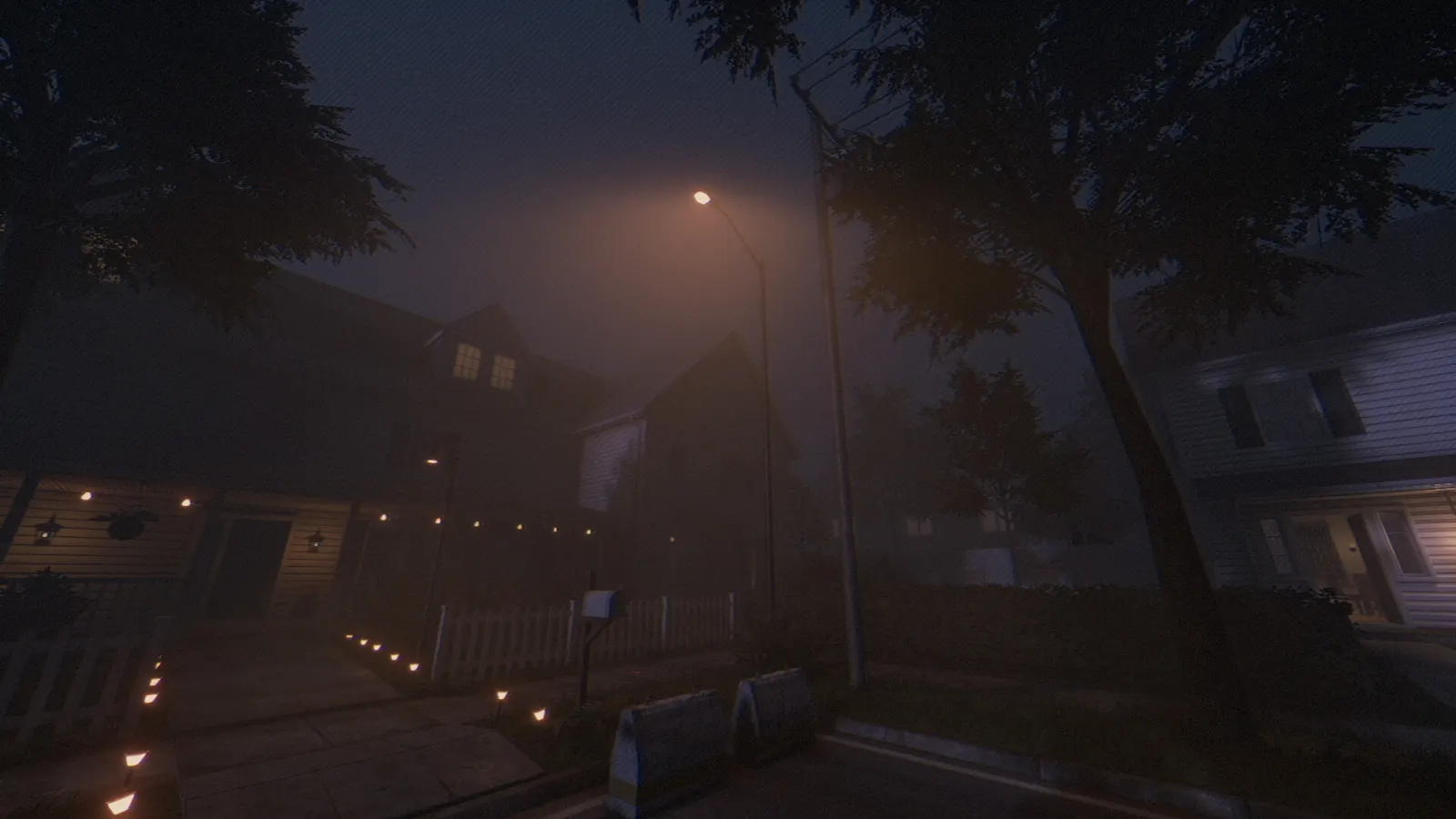 Tales Beyond The Tomb - Pineville Night Stalker media 5
