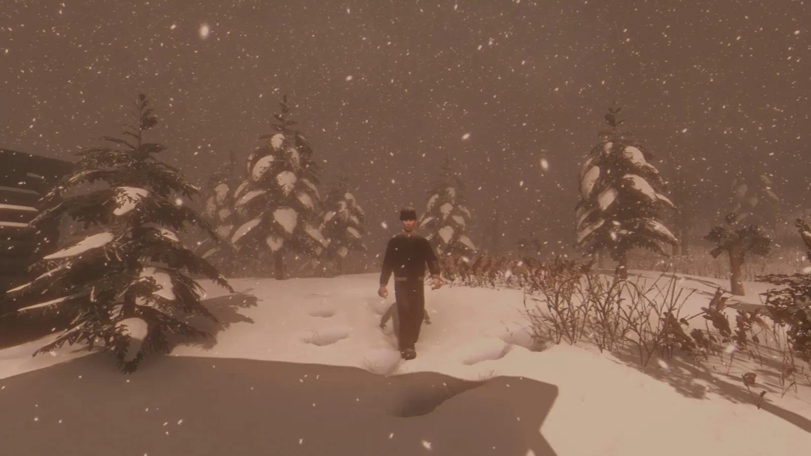 Tales Beyond The Tomb - Pineville Night Stalker media 12