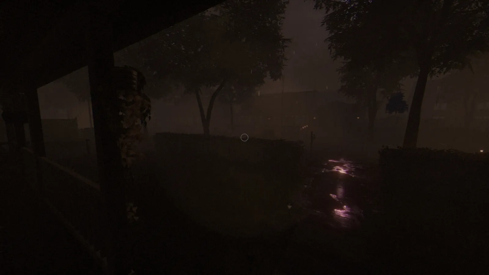 Tales Beyond The Tomb - Pineville Night Stalker media 13