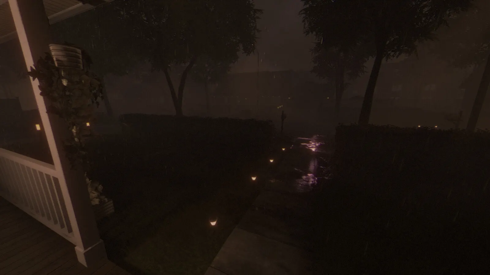 Tales Beyond The Tomb - Pineville Night Stalker media 15