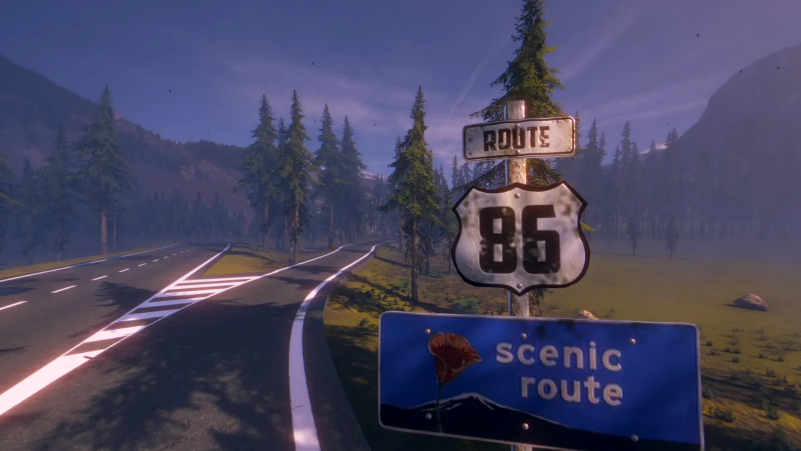 Tales Beyond The Tomb - Route 86 media 2