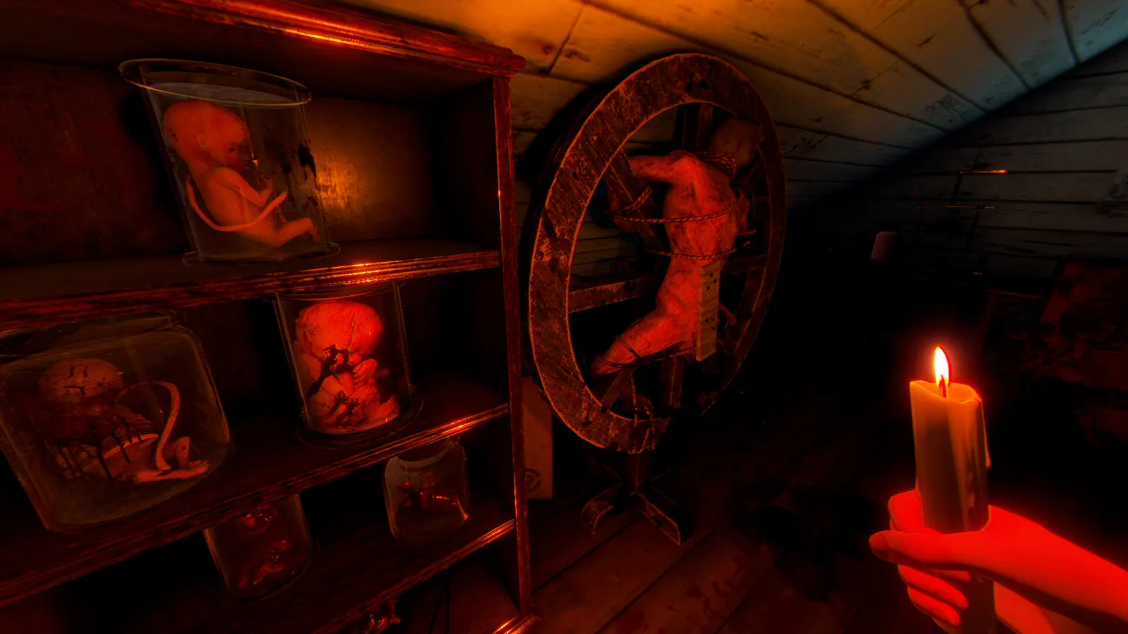Tales Beyond The Tomb - Route 86 media 6
