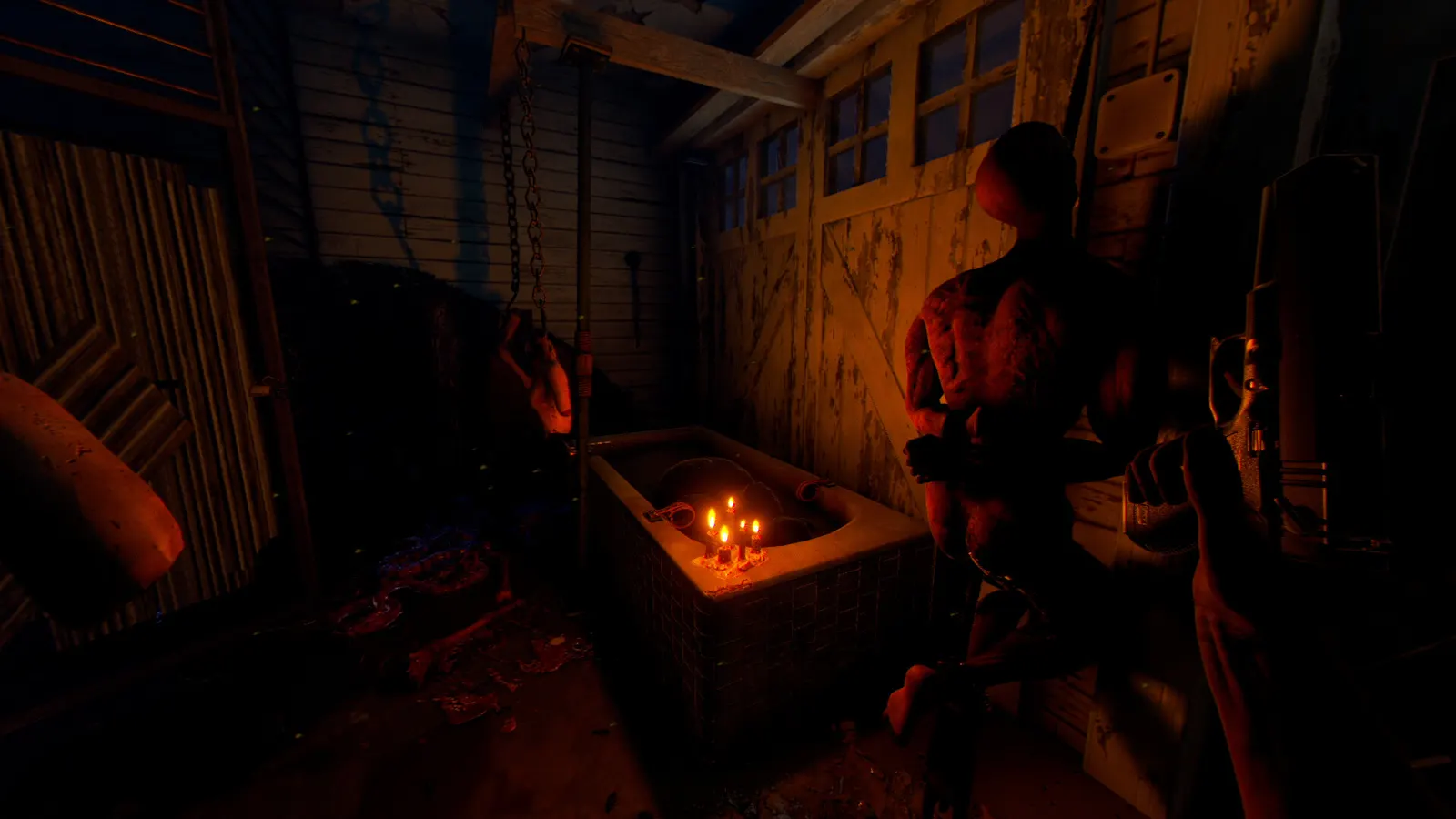 Tales Beyond The Tomb - Route 86 media 9