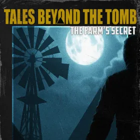 Обкладинка гри Tales Beyond The Tomb - The Farm's Secret