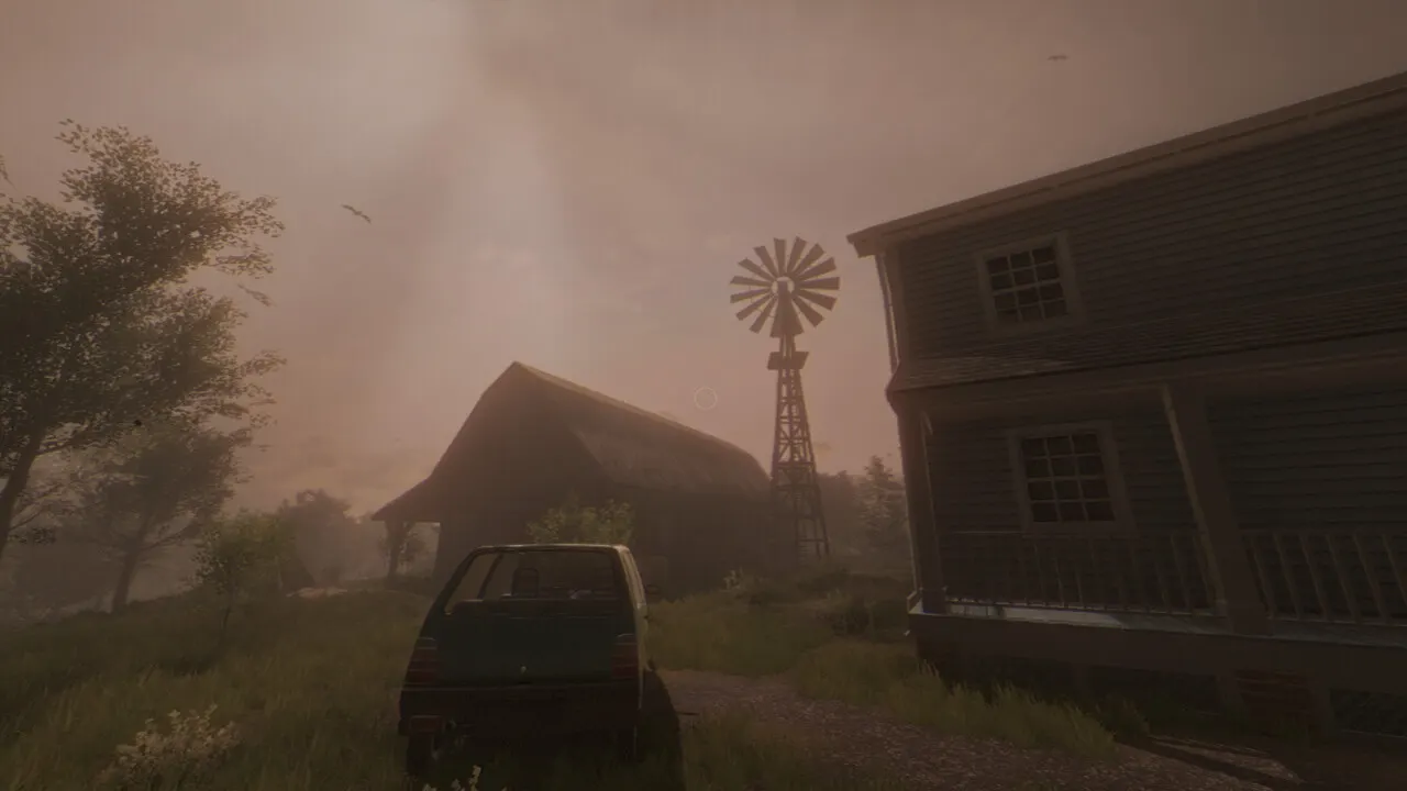 Tales Beyond The Tomb - The Farm's Secret media 6