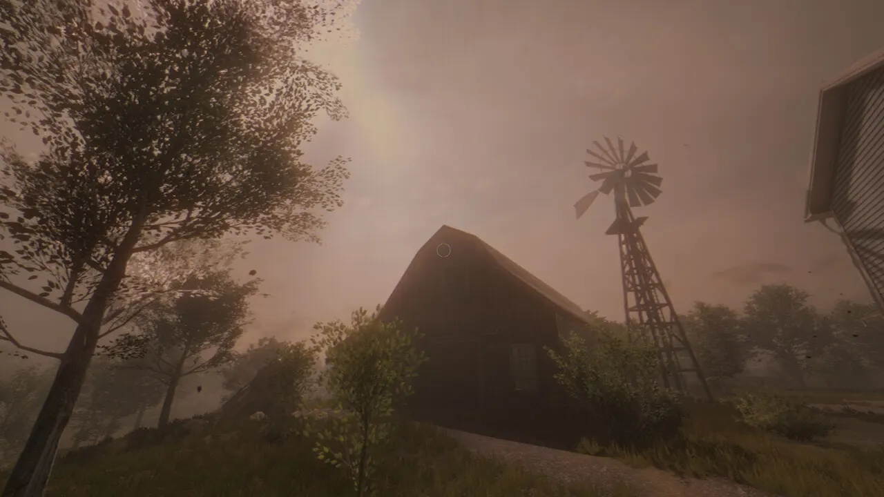 Tales Beyond The Tomb - The Farm's Secret media 11