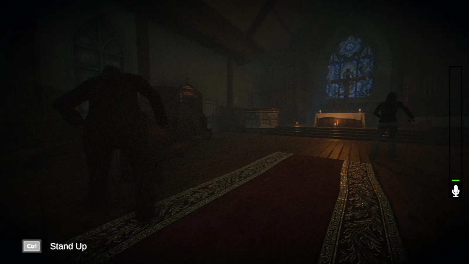 Tales Beyond The Tomb - The Last Vigil media 3
