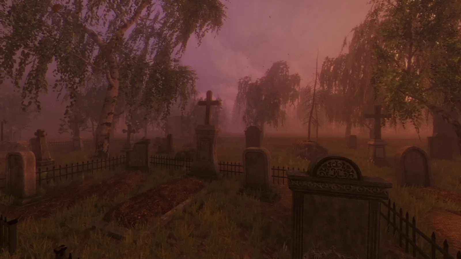 Tales Beyond The Tomb - The Last Vigil media 4