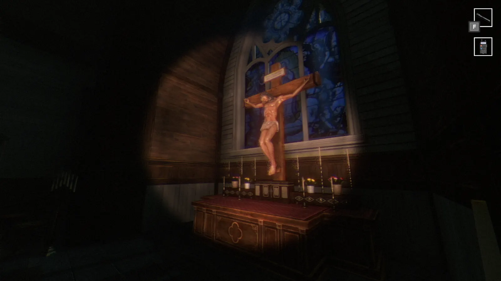 Tales Beyond The Tomb - The Last Vigil media 5