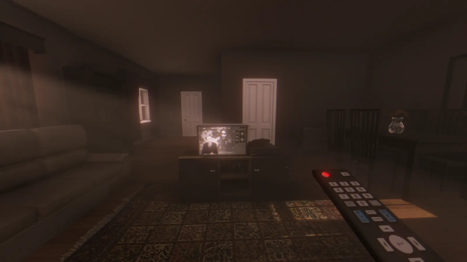 Tales Beyond The Tomb - The Last Vigil media 8