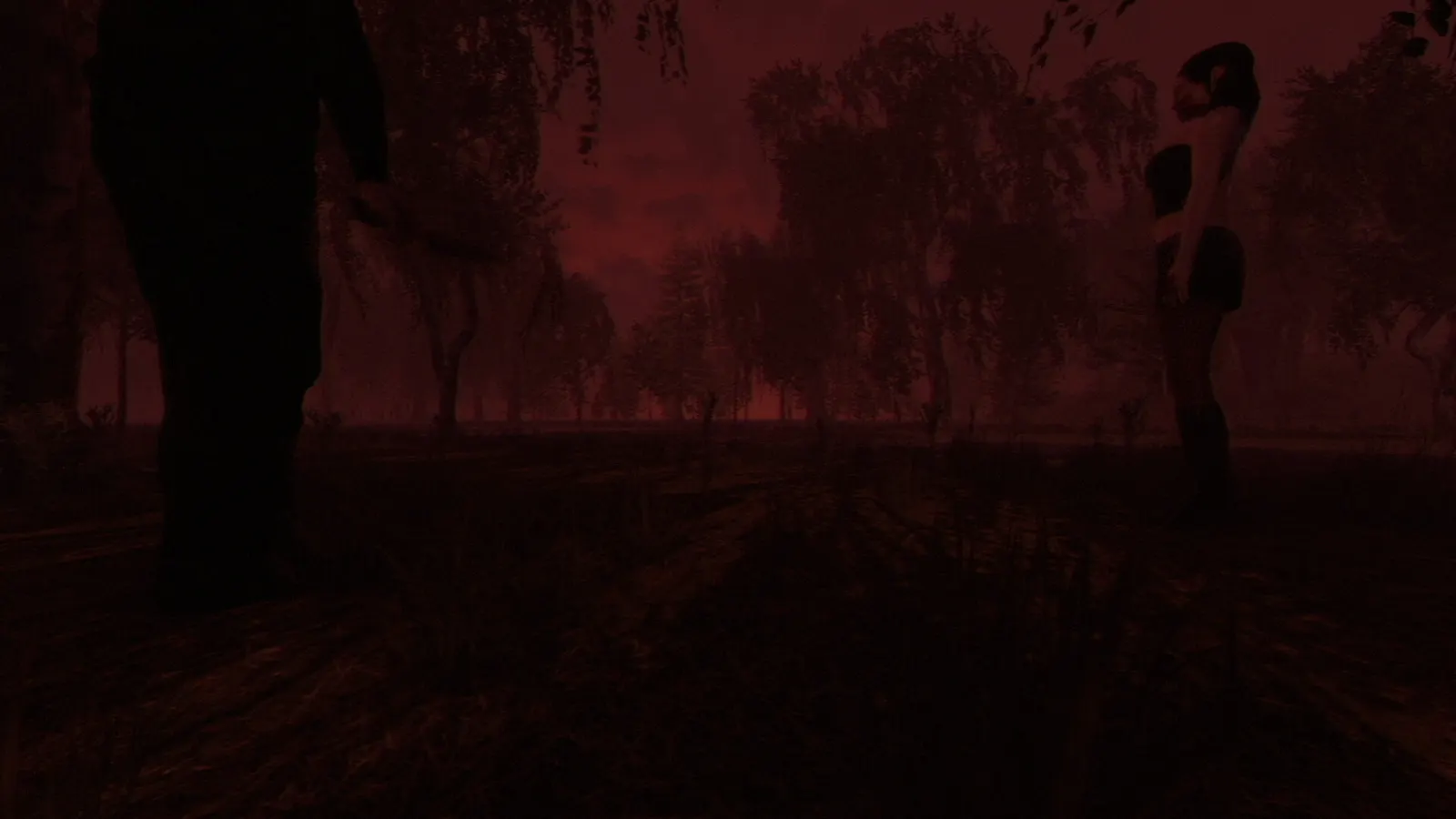Tales Beyond The Tomb - The Last Vigil media 13