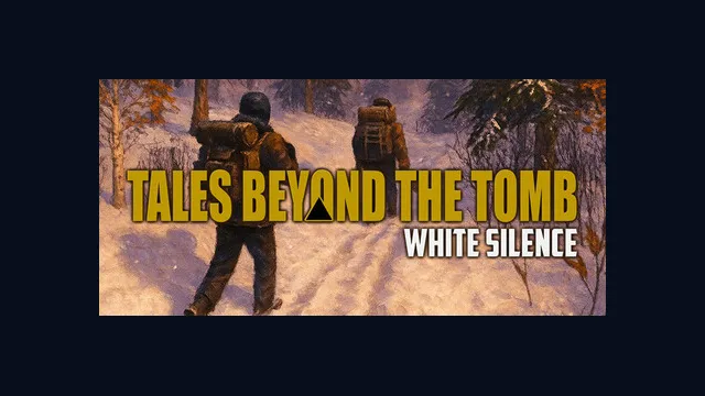 Tales Beyond The Tomb - White Silence