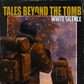 Обкладинка гри Tales Beyond The Tomb - White Silence