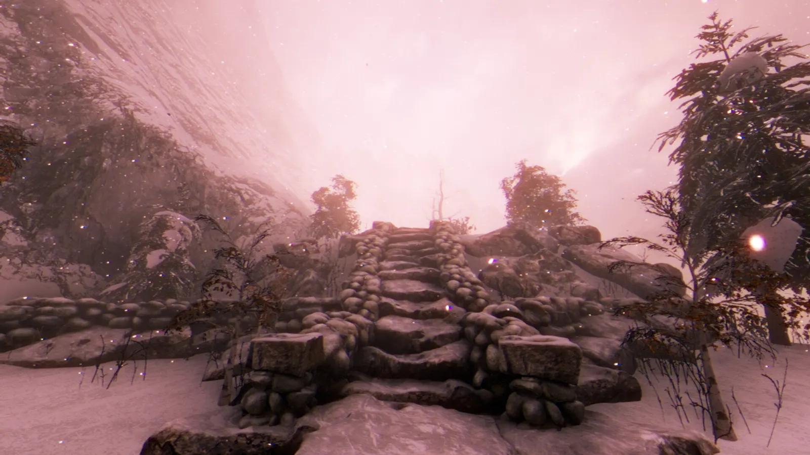 Tales Beyond The Tomb - White Silence media 3