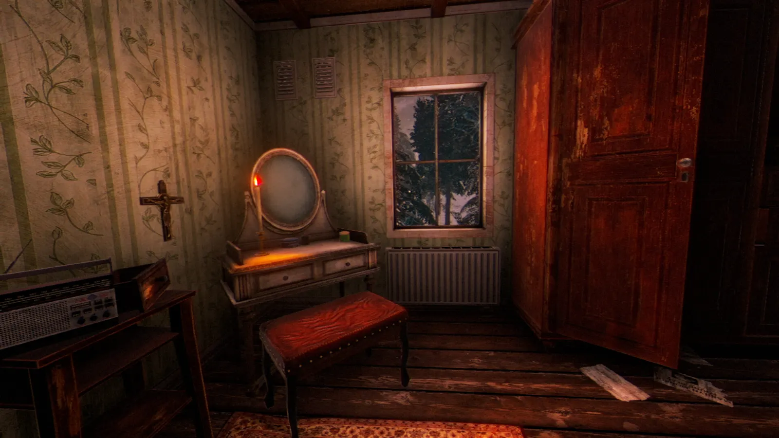 Tales Beyond The Tomb - White Silence media 5