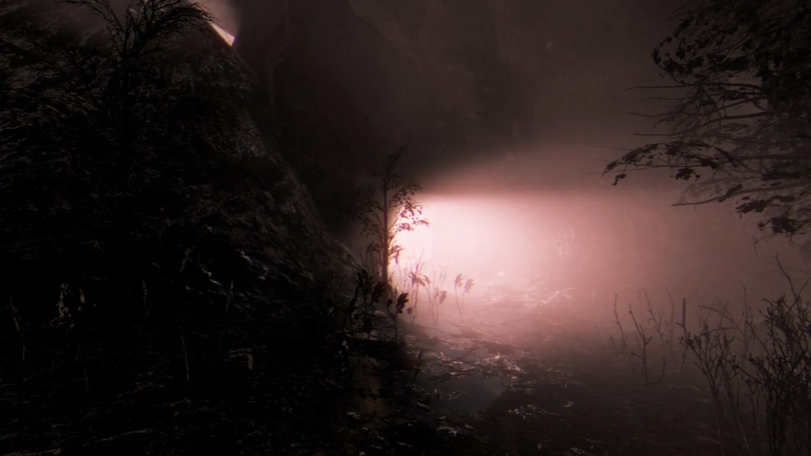 Tales Beyond The Tomb - White Silence media 7