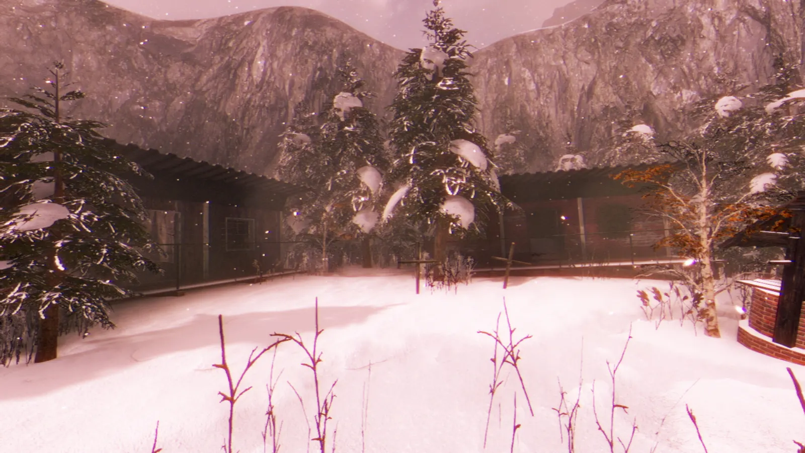 Tales Beyond The Tomb - White Silence media 14