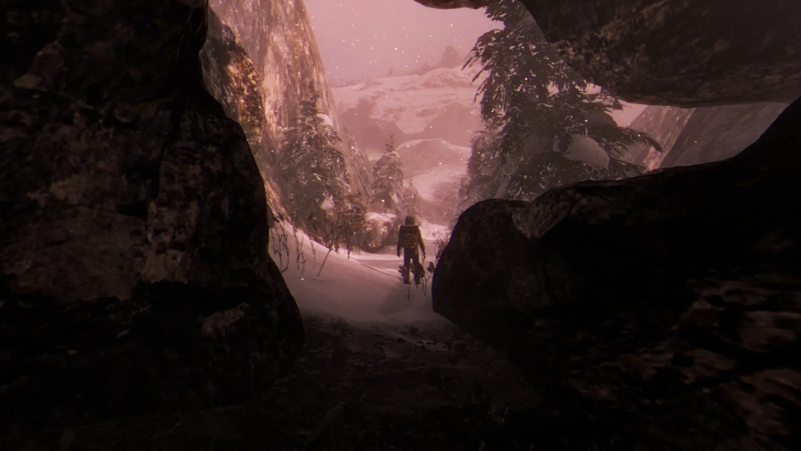 Tales Beyond The Tomb - White Silence media 15