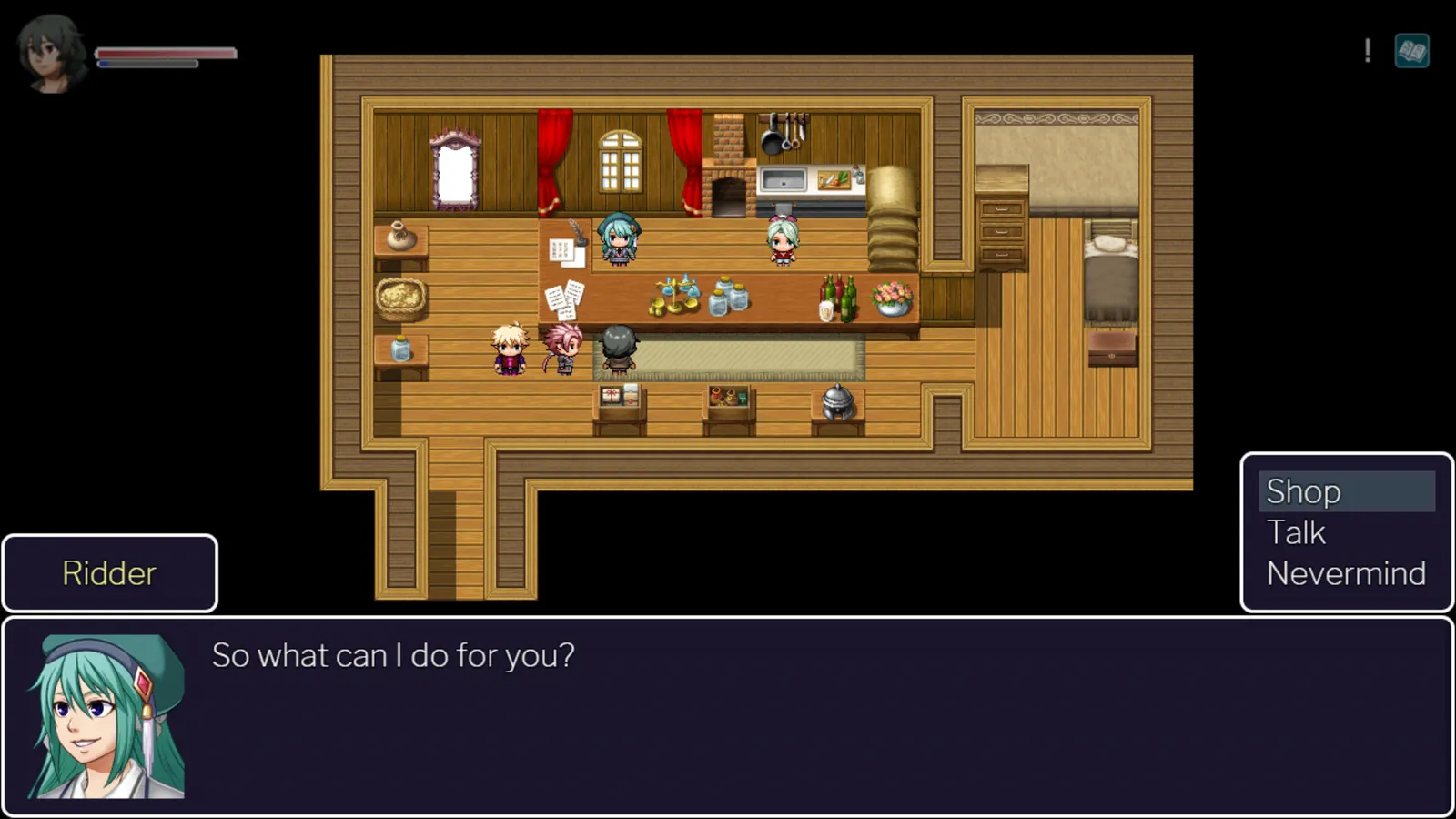 Tales From Evenfall media 11