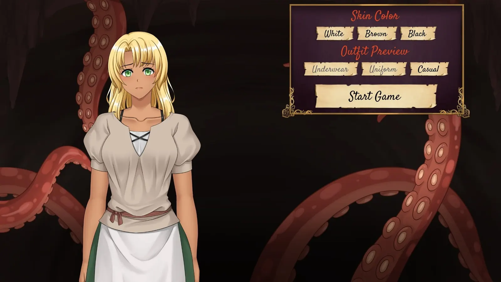 Tales From The Under-Realm: After Midnight media 3