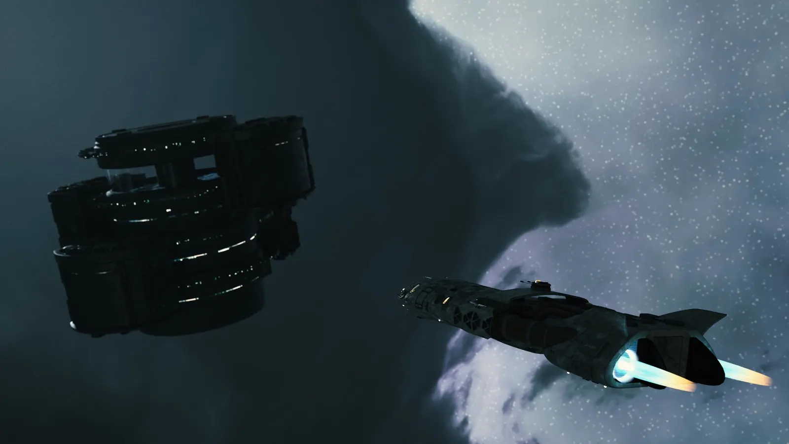 Tales From The Unending Void: Season 1 media 13