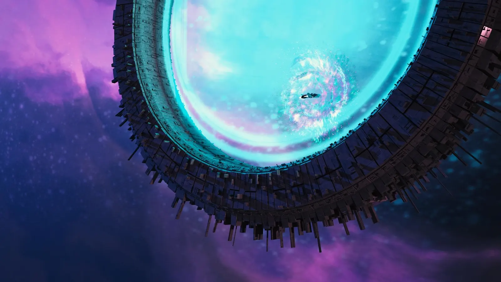 Tales From The Unending Void: Season 1 media 18