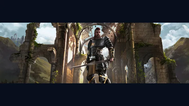 Tales of Anturia: Farathan