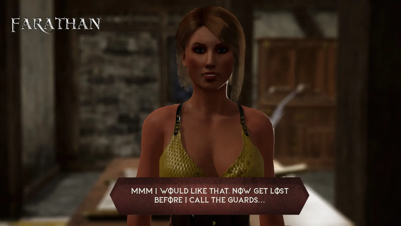 Tales of Anturia: Farathan media 4