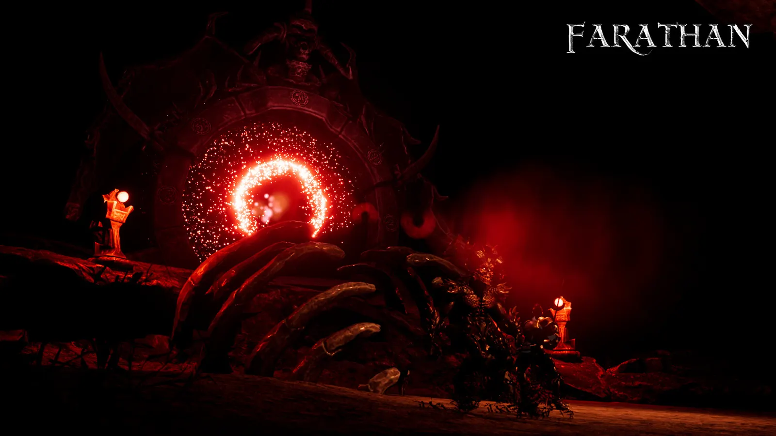 Tales of Anturia: Farathan media 9