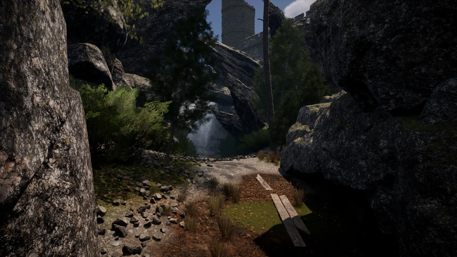 Tales of Anturia: Farathan media 12