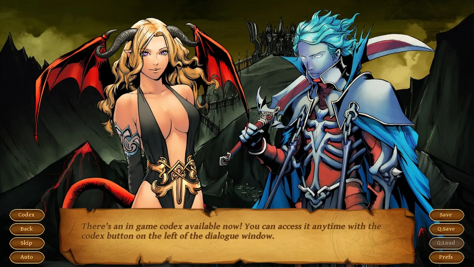Tales Of Aravorn: An Elven Marriage media 4