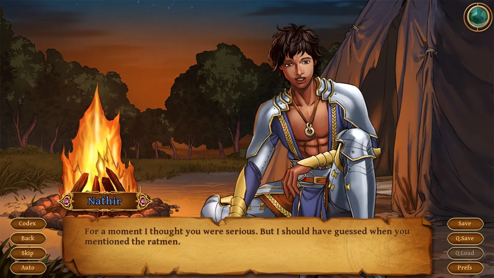 Tales Of Aravorn: An Elven Marriage media 6