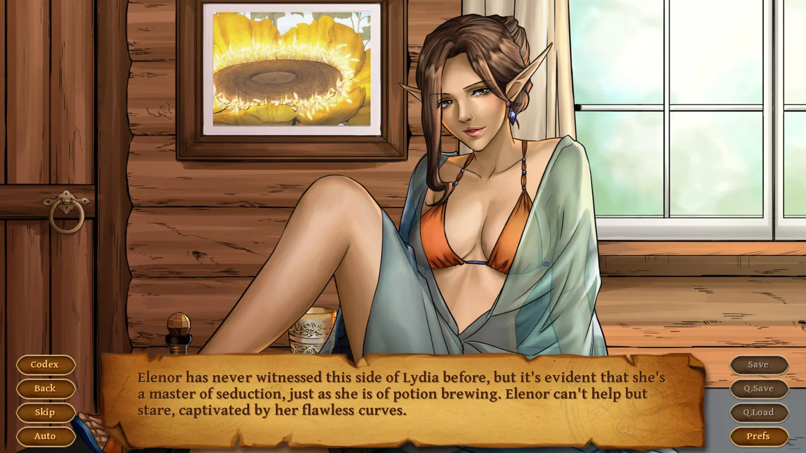 Tales Of Aravorn: An Elven Marriage media 7