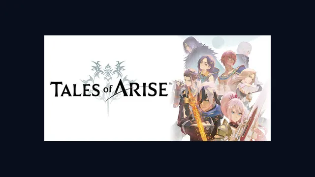 Tales of ARISE