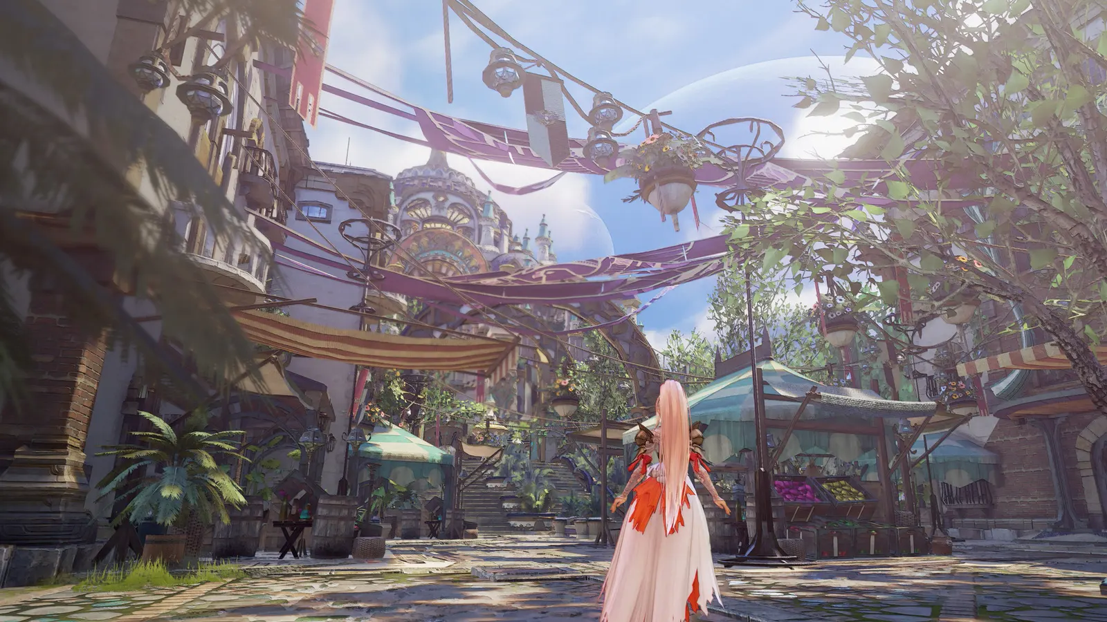 Tales of ARISE media 6