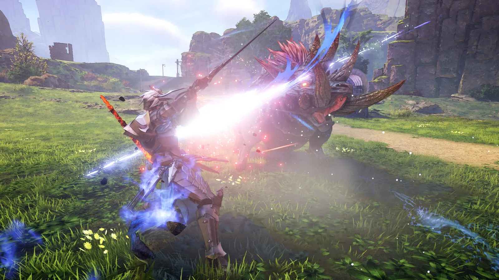 Tales of ARISE media 7
