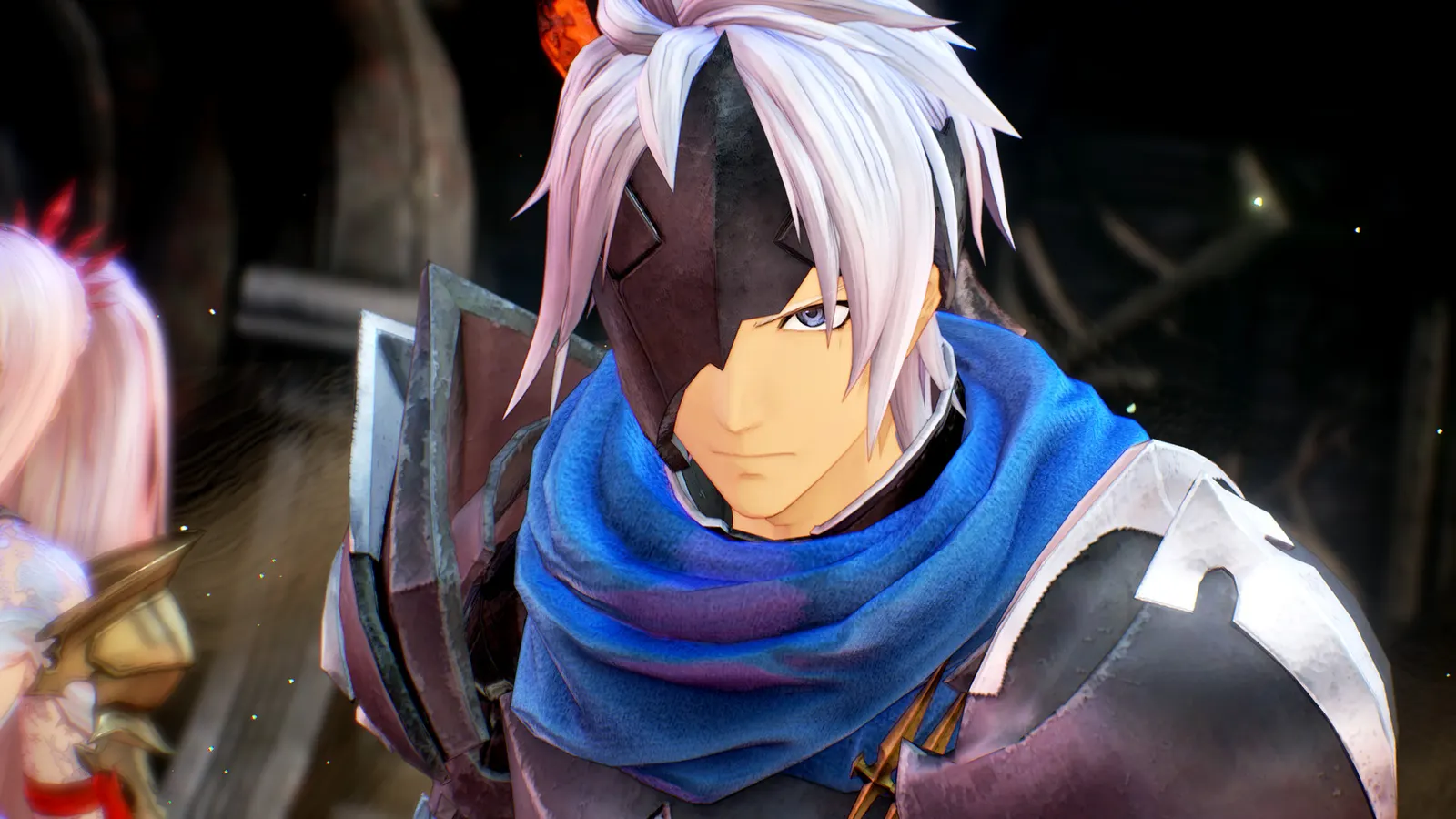 Tales of ARISE media 8