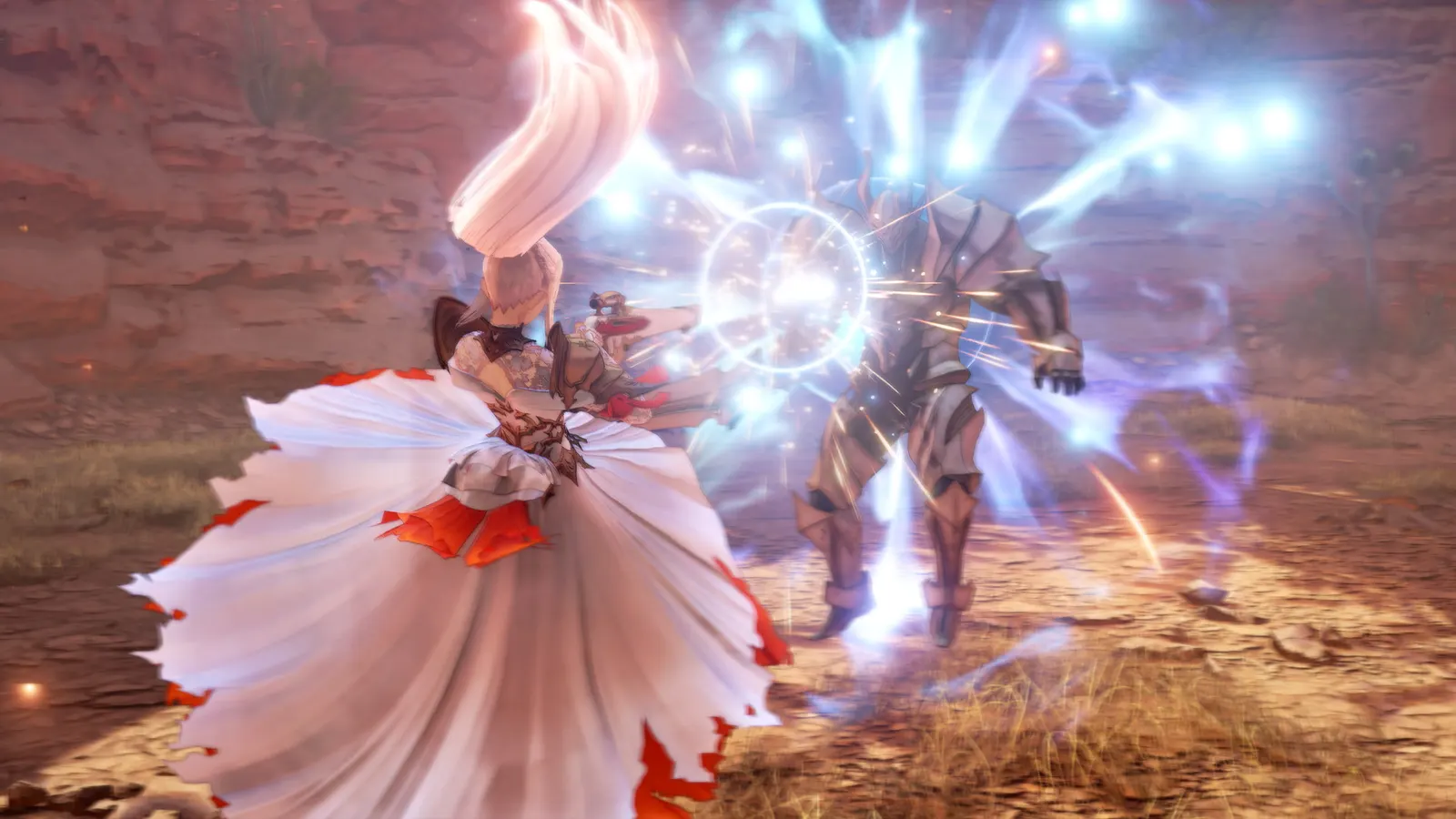 Tales of ARISE media 9