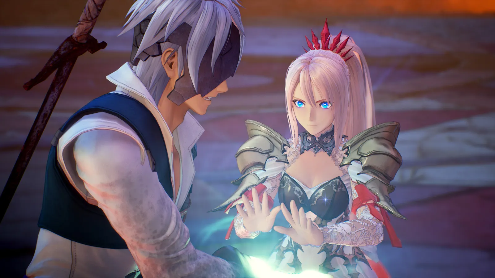 Tales of ARISE media 10
